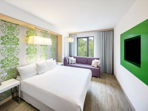 City-Fit-Auszeit in Prag: 2 Tage