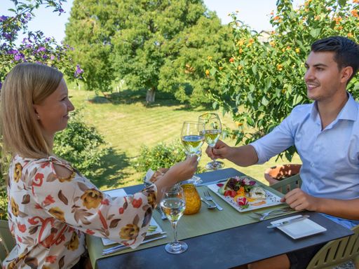 Genuss der Sinne - 3 Tage inkl. 5-Gänge-Gourmetmenü