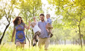 5 Tage AHORN Familienurlaub in Oberhof