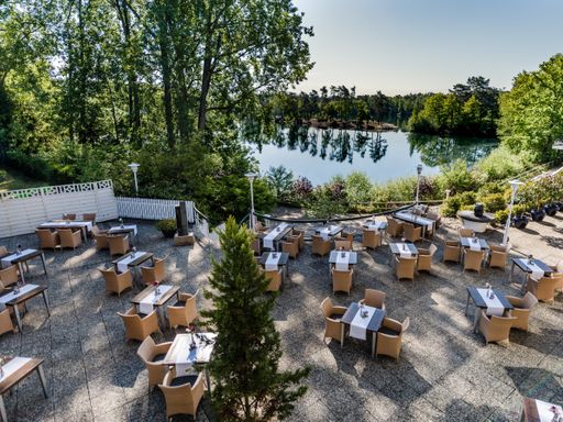 4 Tage Kurzurlaub im 4,5* Hotel direkt am See & das wunderbare Münsterland entdecken