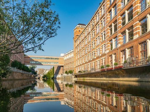 4 Tage Erlebnisurlaub in Leipzig & im modernen LOGINN Hotel Leipzig by ACHAT übernachten