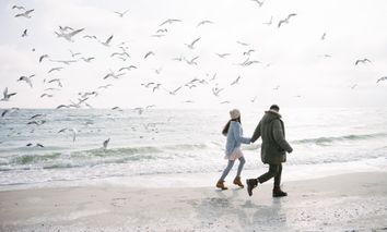 Kurz mal Raus - 3 Tage