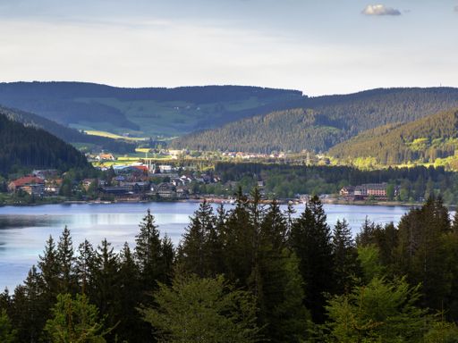 4 Tage Schwarzwald Urlaub im Gasthof zum Rössle in Hüfingen
