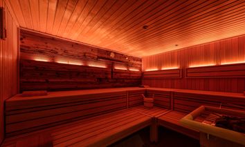 6 Tage Wellnessurlaub im 4* Hotel im Bergischen Land in der Gartenstadt Haan