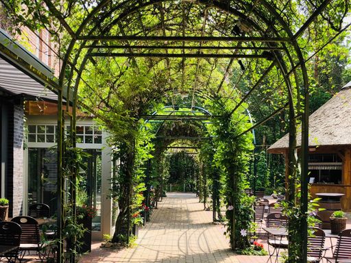 Naturverliebt in der Heide