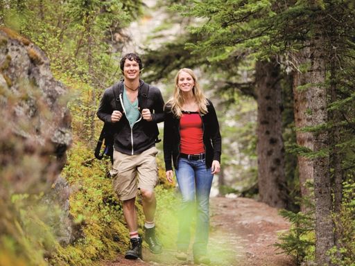 4 Tage Wandertage – Natur pur im Erzgebirge