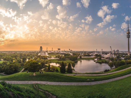 3 Tage Kurzurlaub nahe München erleben & den Tierpark Hellabrunn besuchen