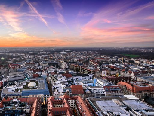3 Tage Städtereise in die beliebte Messestadt Leipzig im Einzelzimmer