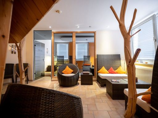 Ein bißchen Heide schnuppern (2 Nächte mit Frühstück)