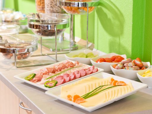 3 Tage Genussauszeit in Leipzig inkl. Frühstück & Leipziger Lerche