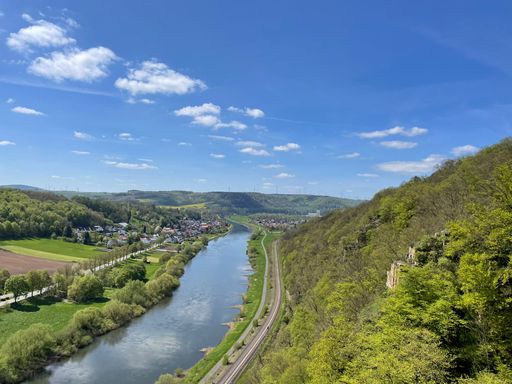 2 Tage Naturgenuss im Weserbergland & im Landhotel Weserblick entspannen