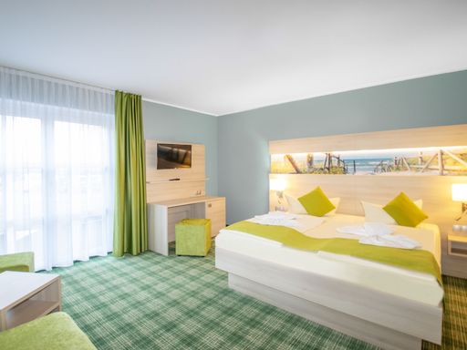 Ostsee-Entdeckertour im Herbst - 4 Tage inkl. HP plus