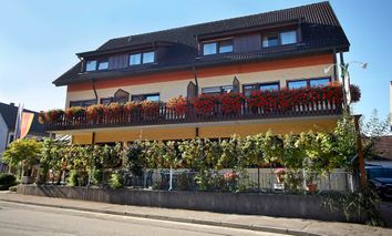 5 Tage Urlaub in der Weinregion Bahlingen am Kaiserstuhl im 3-Sterne-Hotel