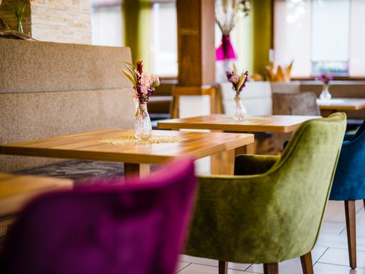 3 Tage Kurzurlaub in Hohenlohe im Landhotel Küffner