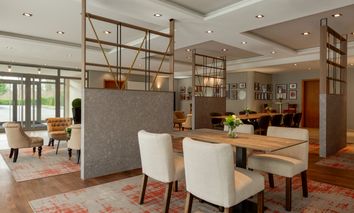 5 Tage Städtreise nach Ratingen bei Düsseldorf ins Ramada by Wyndham Düsseldorf Ratingen