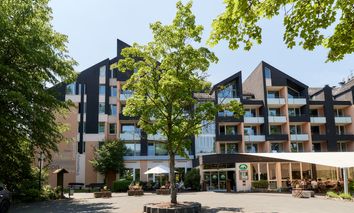 Grüne Wellness.. 6 Verwöhntage in traumhafter Natur