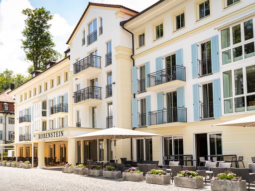 Bayerischer Wald für Individualisten / 7 Tage