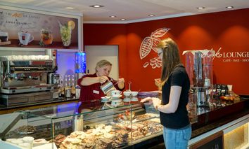 7 Tage Erholung im Schokoladenhotel Voss in Westerstede im Ammerland