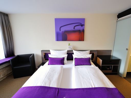 5 Tage Biergenuss & Naturerlebnis bei einem Urlaub in der Donauregion & im Best Western Hotel relaxen