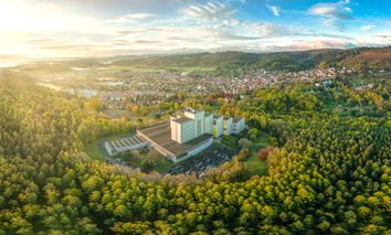 Kultur & Natur- 6 Tage im schönen Thüringen inkl. HP+