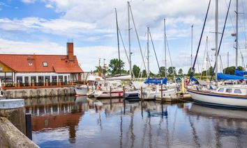 Sommerferien – 4 Tage Ostsee Kurztrip inkl. HP+