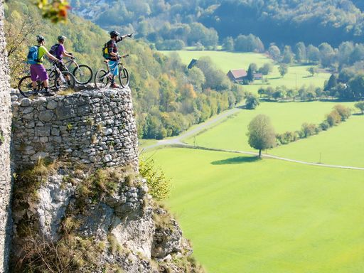 4 Tage Entdeckerreise: Erleben Sie die Fränkische Schweiz und genießen Sie Braukunst im Hotel