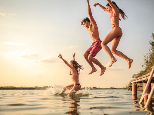 4 Tage Wellness im eleganten 4,5* Hotel & am Hiltruper See in Münster entspannen