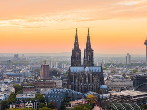 4 Tage Shopping und Golfen im Kölner The Green Hotel