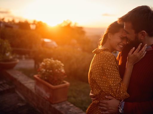 5 Tage Romantik-Reise für 2 ins 3* Achat Hotel Schwetzingen nahe Heidelberg
