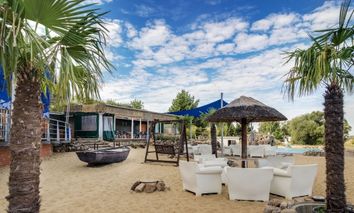 Sommer-Sonne-Sonnenschein - 4 Tage inkl. Halbpension