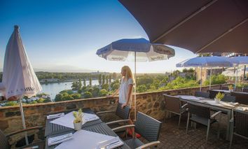 3 Tage Kurzurlaub am Rhein