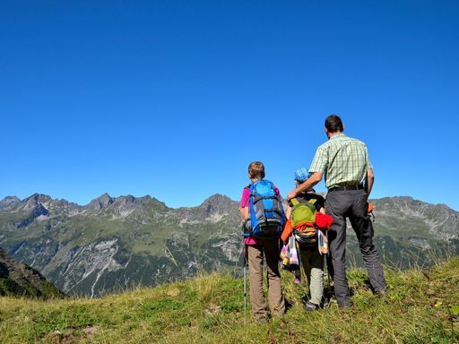4 Tage Familienurlaub in Österreich im TUI BLUE Schladming
