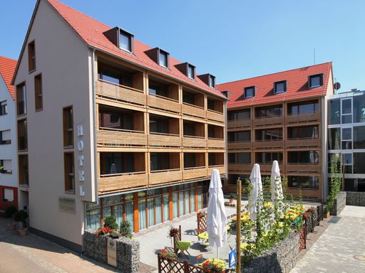 4 Tage Bierkultur pur an der Donau mit Brauereiführung bei einem Kurzurlaub im 4* Best Western Hotel erleben