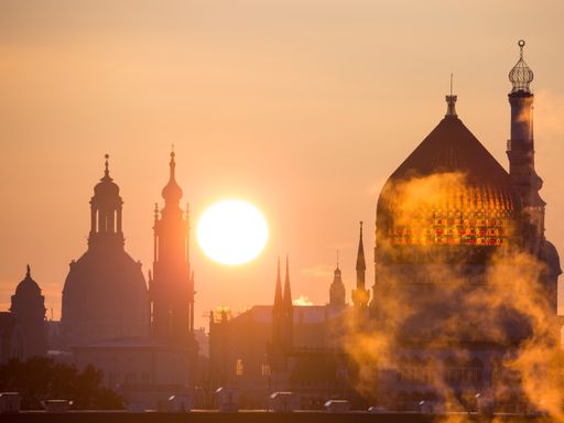 3 Tage Dresden bei einer Kurzreise entdecken inkl. Ticket für das Museum TimeRide Dresden