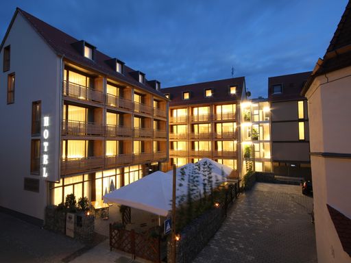 3 Tage Singleurlaub auf der Schwäbischen Alb im 4* Designhotel mit eigener Brauerei