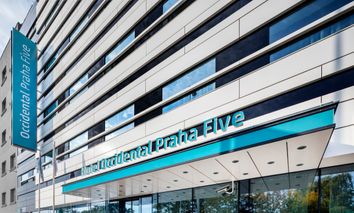 City-Fit-Auszeit in Prag: 4 Tage