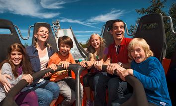 7=6 Sommertraum XXL - 1 Nacht gratis!