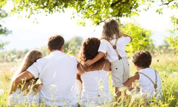 Familien-Erlebnis in der schönen Kurpfalz