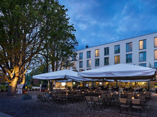 4 Tage Auszeit mit Ostseeluft, Altstadt & Wellness im WONNEMAR Resort-Hotel in Wismar