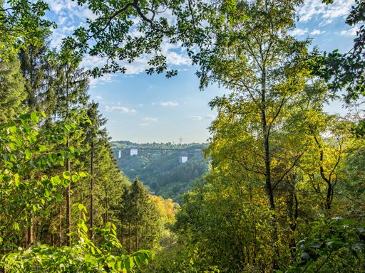4 Tage Urlaub mit Wellness und Entspannung in Solingen zwischen Rhein und Ruhr