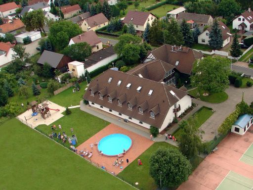 All Inklusive: 3 Spreewald-Relax-Tage+Eintritt Therme