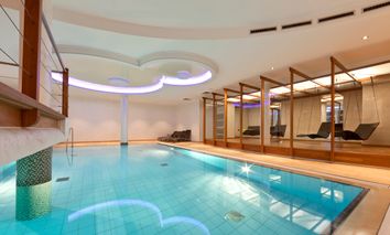 Wellness-Schnuppertag