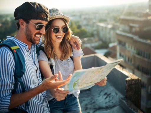 4 Tage "Nostalgie" in Osnabrück