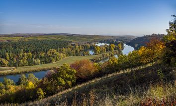 4 Tage Kurzurlaub in Oberfranken zwischen ausgezeichneter Küche und Erholung