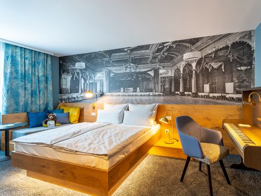 3 Tage Dresden bei einer Kurzreise entdecken inkl. Ticket für das Museum TimeRide Dresden