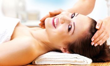 Wellness mit ambiente