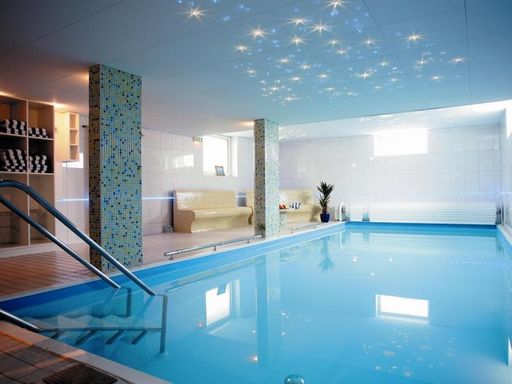 Kennenlerntage - 3 Tage Wellness, Massage und mehr!