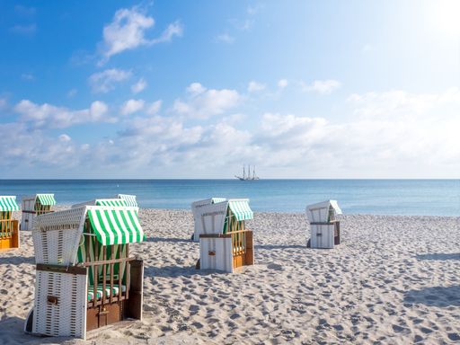 3 Tage Kurzurlaub an der Ostsee in Grömitz im gemütlichen Hotel buchen