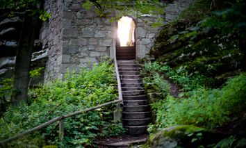 7 = 6 im Fichtelgebirge Special