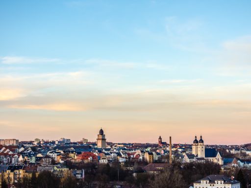 4 Tage Kurztrip ins Vogtland & eine Auszeit im Wellness 4* Hotel Alexandra genießen